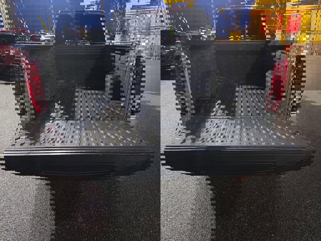 Used 2024 GMC Sierra 1500 Elevation image 10