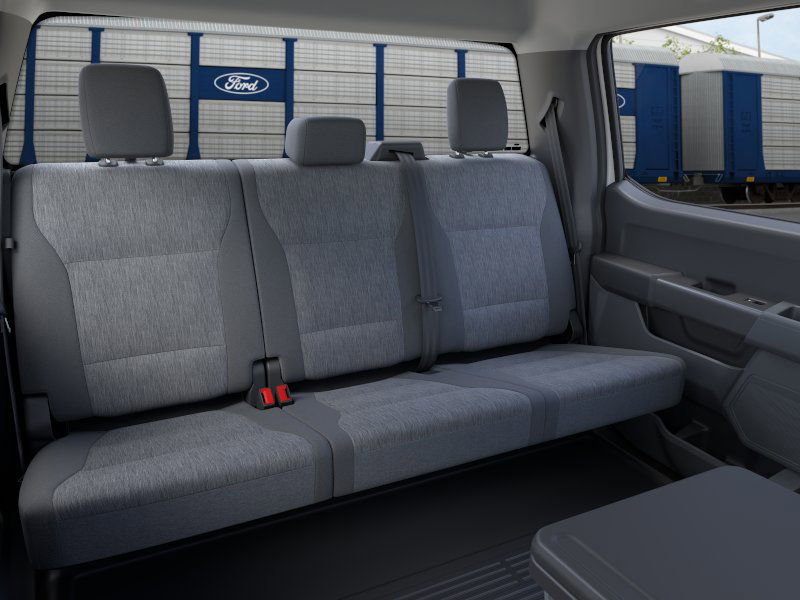 New 2026 Ford F250 XL w/ XL Driver Assist Package image 11
