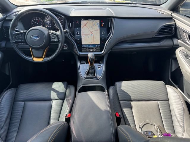 Used 2023 Subaru Outback Wilderness AWD/4WD image 14