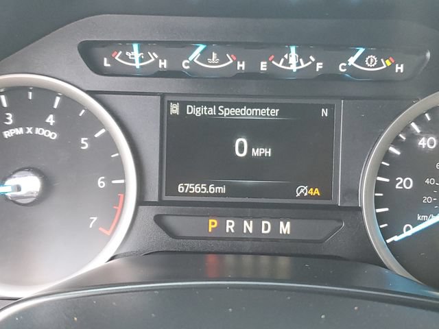 Used 2020 Ford Expedition XLT w/ Equipment Group 201A AWD/4WD image 23