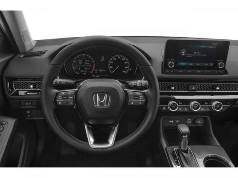 Used 2023 Honda Civic EX-L image 10
