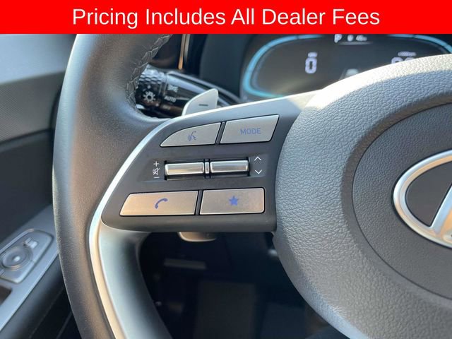 Used 2025 Hyundai Palisade XRT AWD/4WD image 31