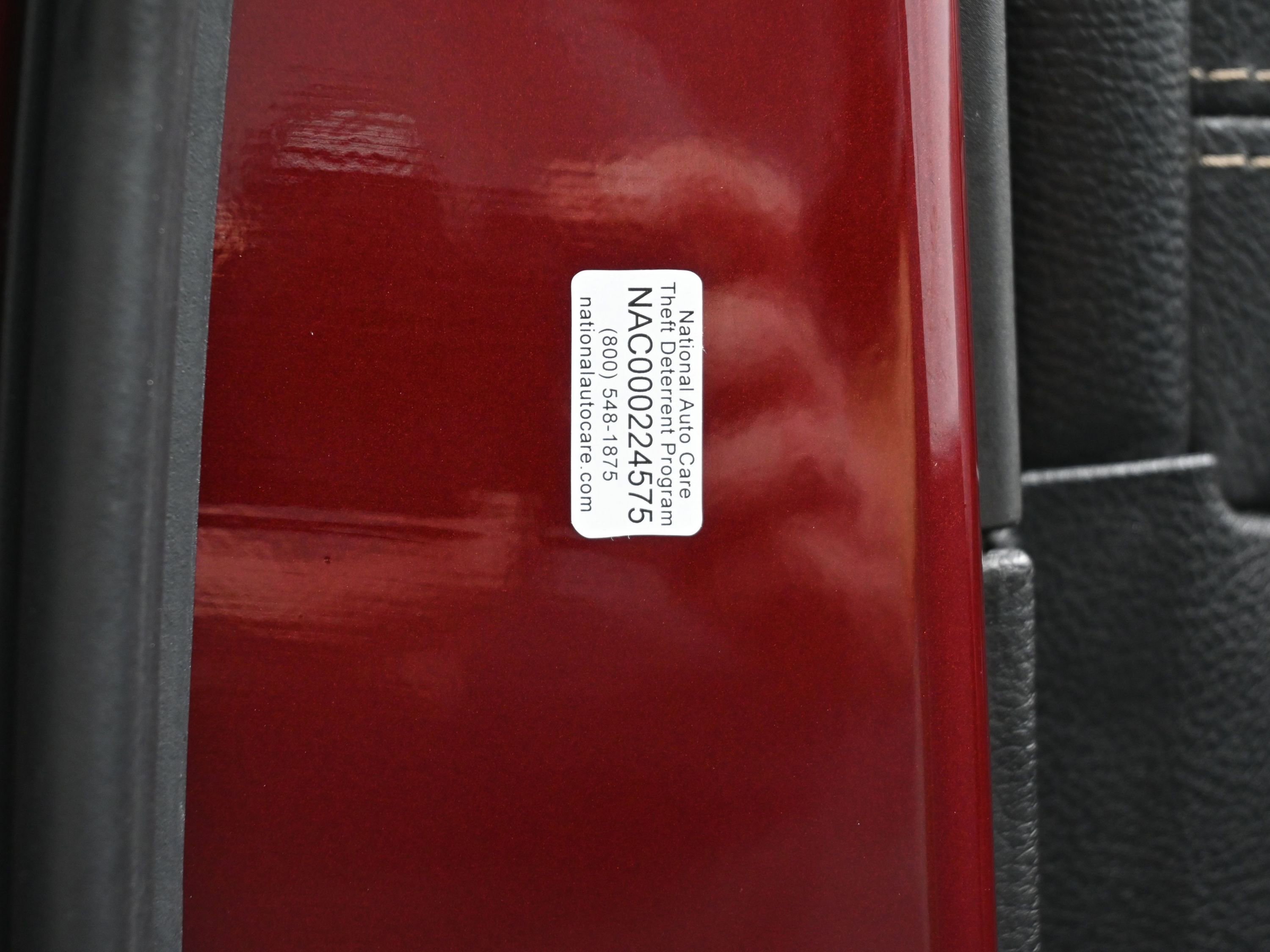 Used 2019 RAM 1500 Laramie w/ Sport Appearance Package image 45