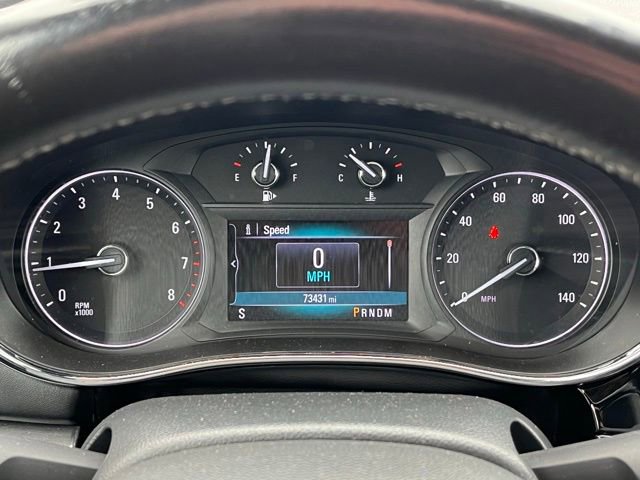 Used 2017 Buick Encore Preferred image 29