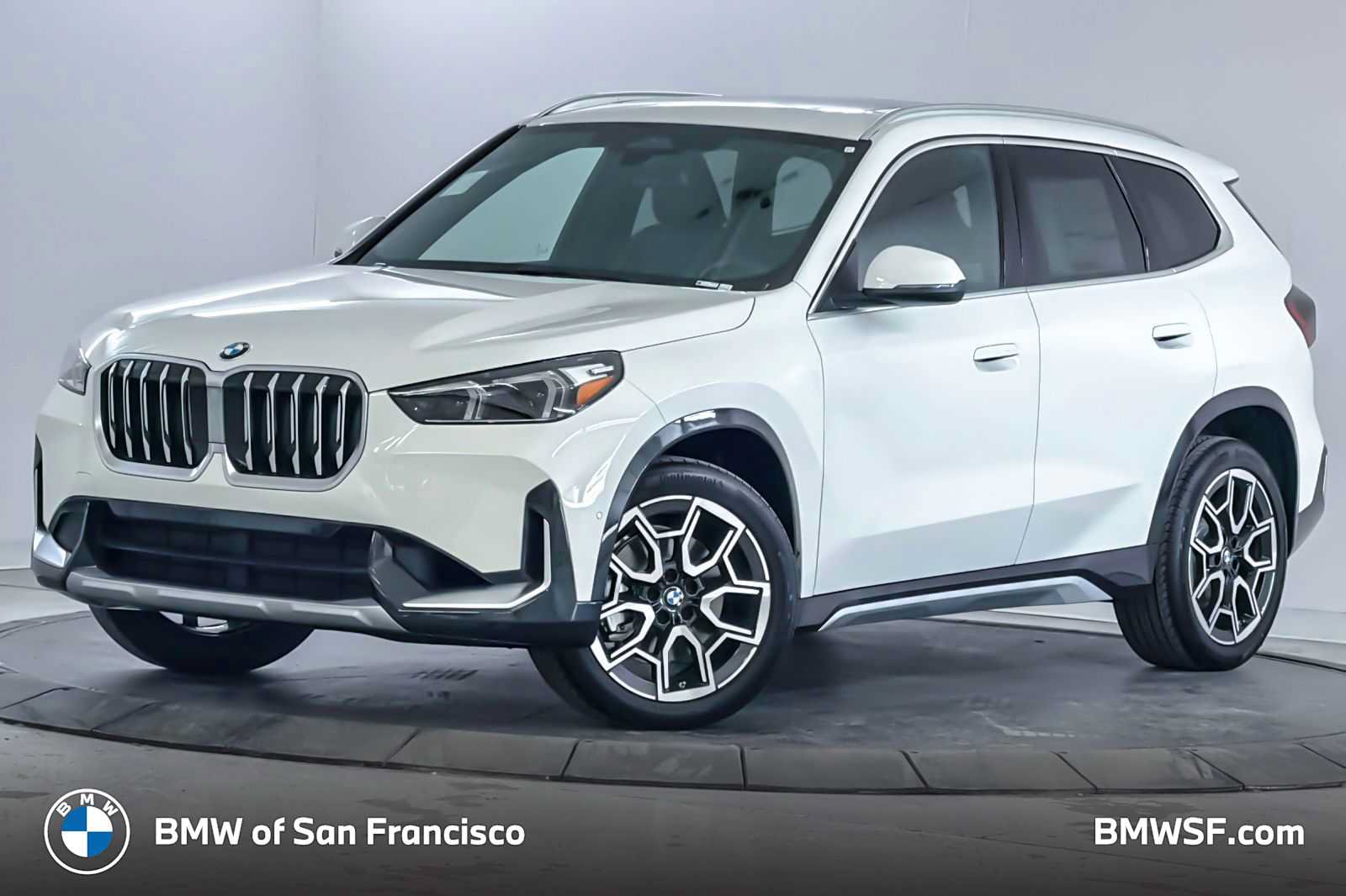 New 2026 BMW X1 xDrive28i w/ Convenience Package