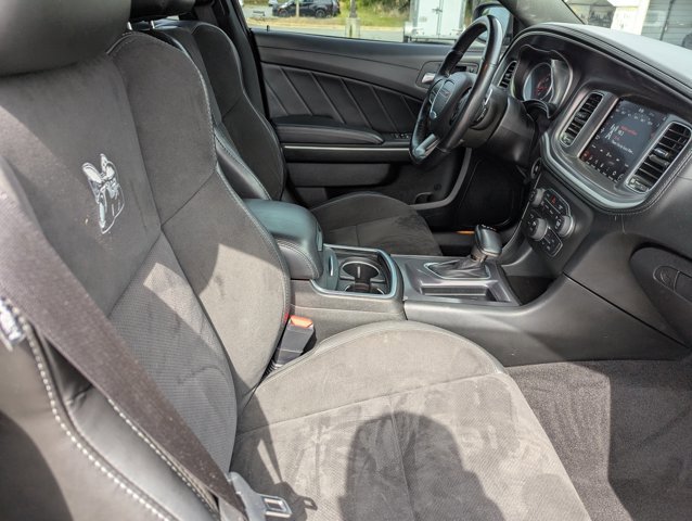 Used 2022 Dodge Charger Scat Pack RWD image 28