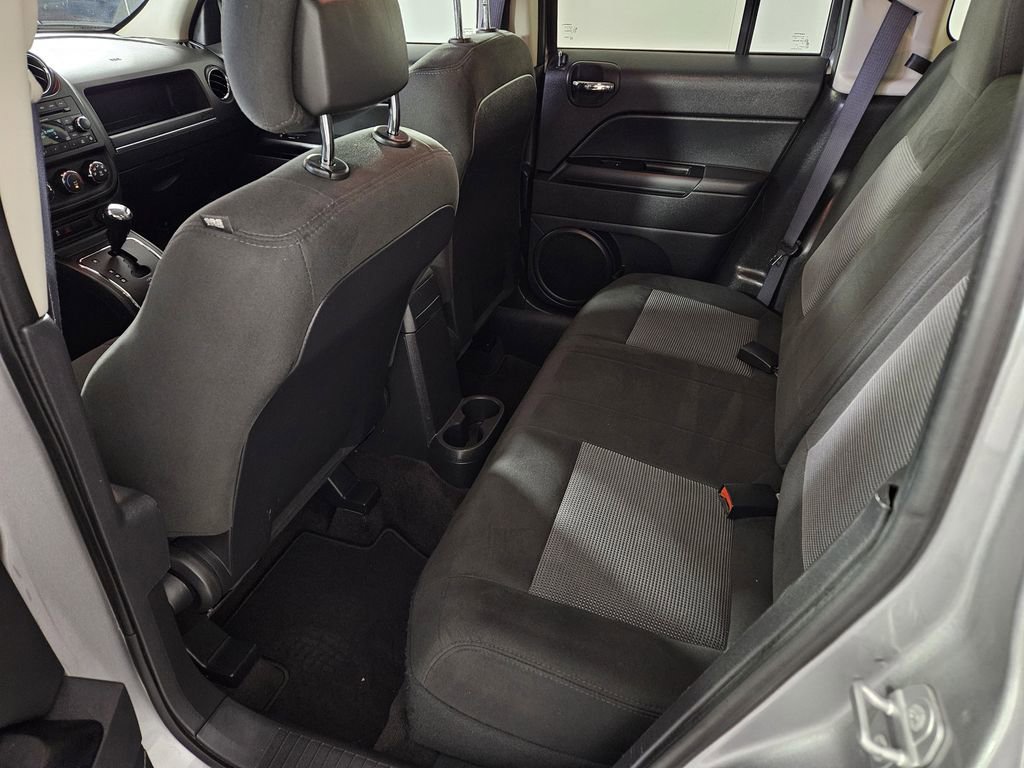 Used 2017 Jeep Patriot Sport w/ Power Value Group FWD image 21