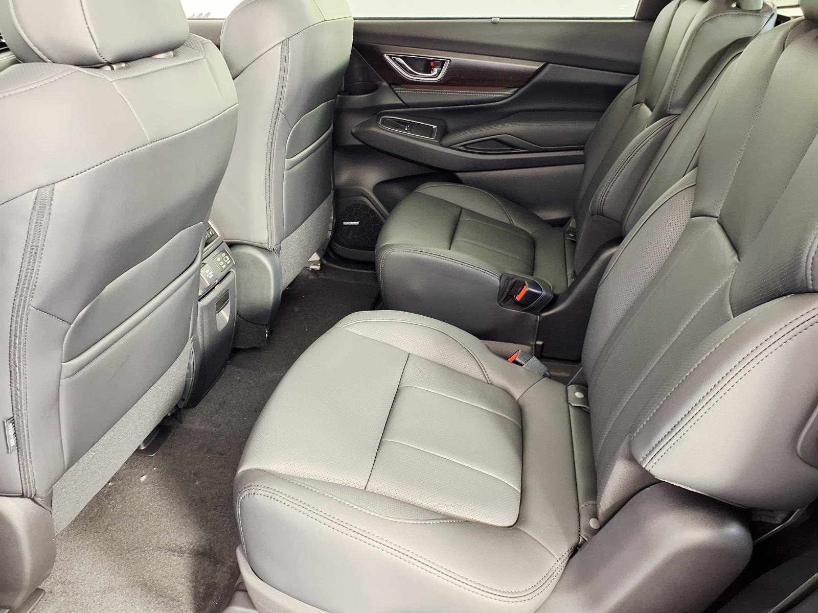 New 2026 Subaru Ascent Touring image 5