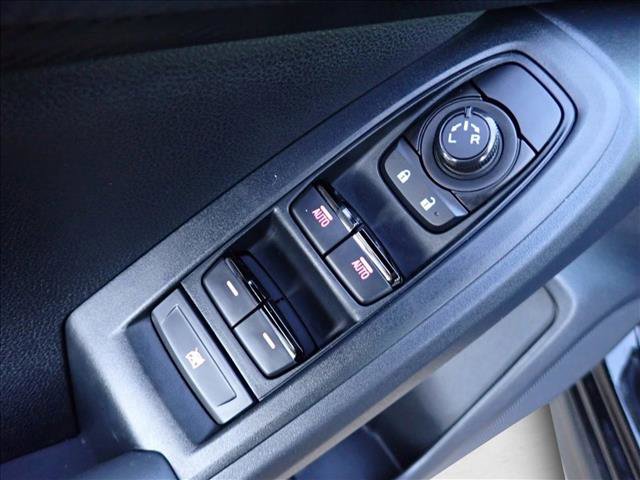 Certified 2025 Subaru Crosstrek 2.0i Premium image 15