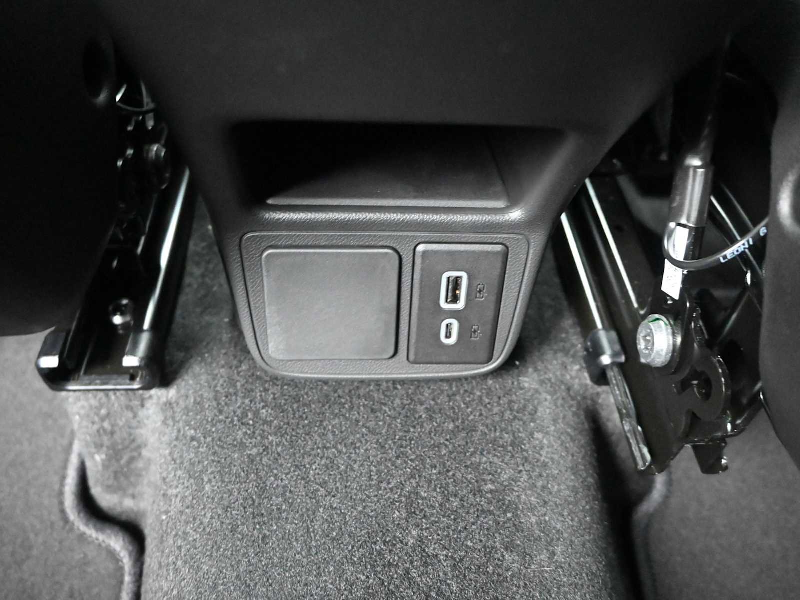 New 2026 Buick Encore GX Sport Touring w/ Advanced Technology Package image 24