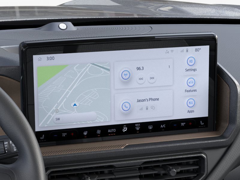 New 2026 Ford Bronco Sport Outer Banks AWD/4WD image 14