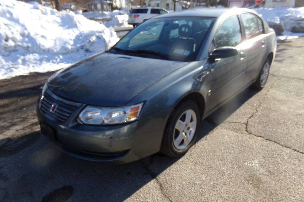 Used 2006 Saturn Sedans for Sale - Kelley Blue Book