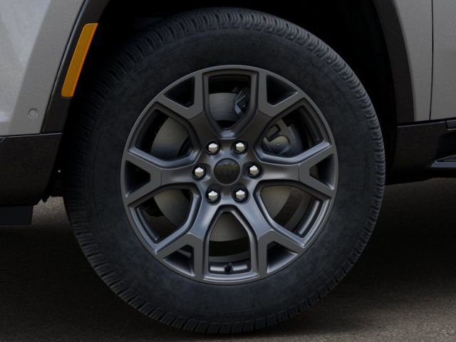 New 2026 Jeep Grand Wagoneer Limited image 8