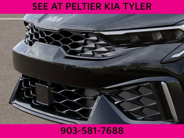 New 2026 Kia K5 GT-Line image 13