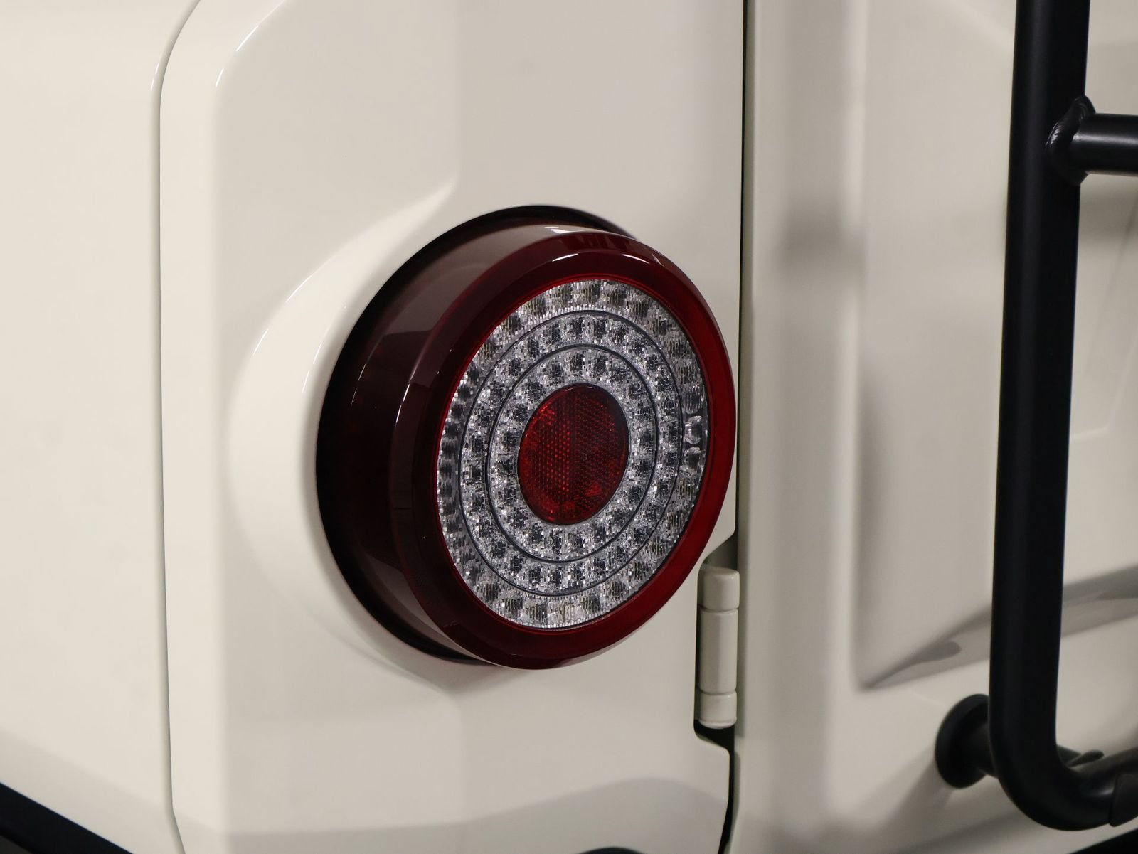 New 2026 INEOS Grenadier Station Wagon AWD/4WD image 18