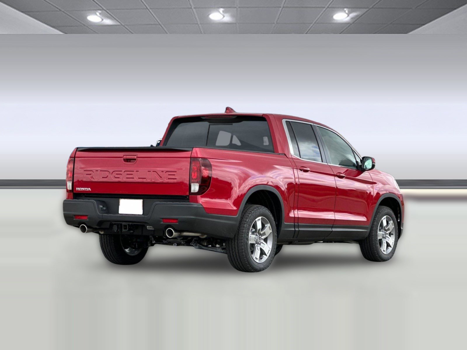 New 2026 Honda Ridgeline RTL image 8