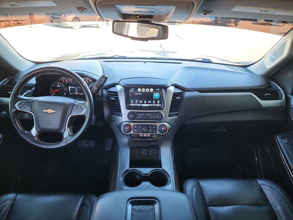 Used 2019 Chevrolet Tahoe LS w/ All-Season Package image 18