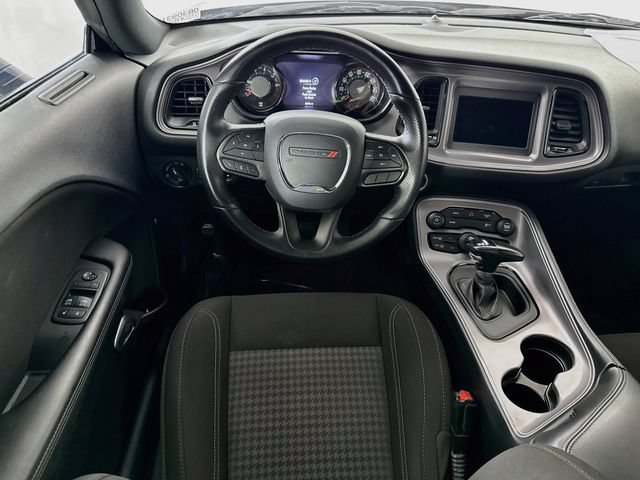 Used 2023 Dodge Challenger SXT w/ Blacktop Package RWD image 21