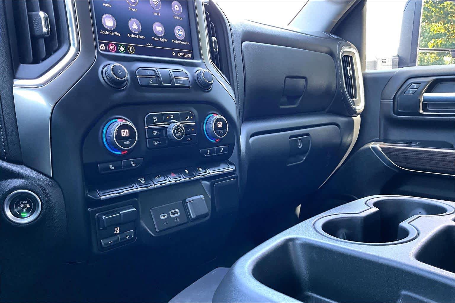 Used 2022 Chevrolet Silverado 3500 LT w/ Convenience Package AWD/4WD image 36
