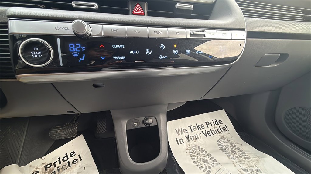 Used 2022 Hyundai Ioniq 5 SE w/ Cargo Package image 22