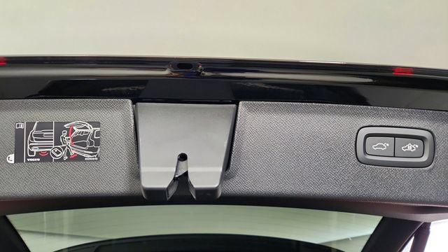 New 2026 Volvo XC90 T8 Ultra w/ Lounge Package AWD/4WD image 52