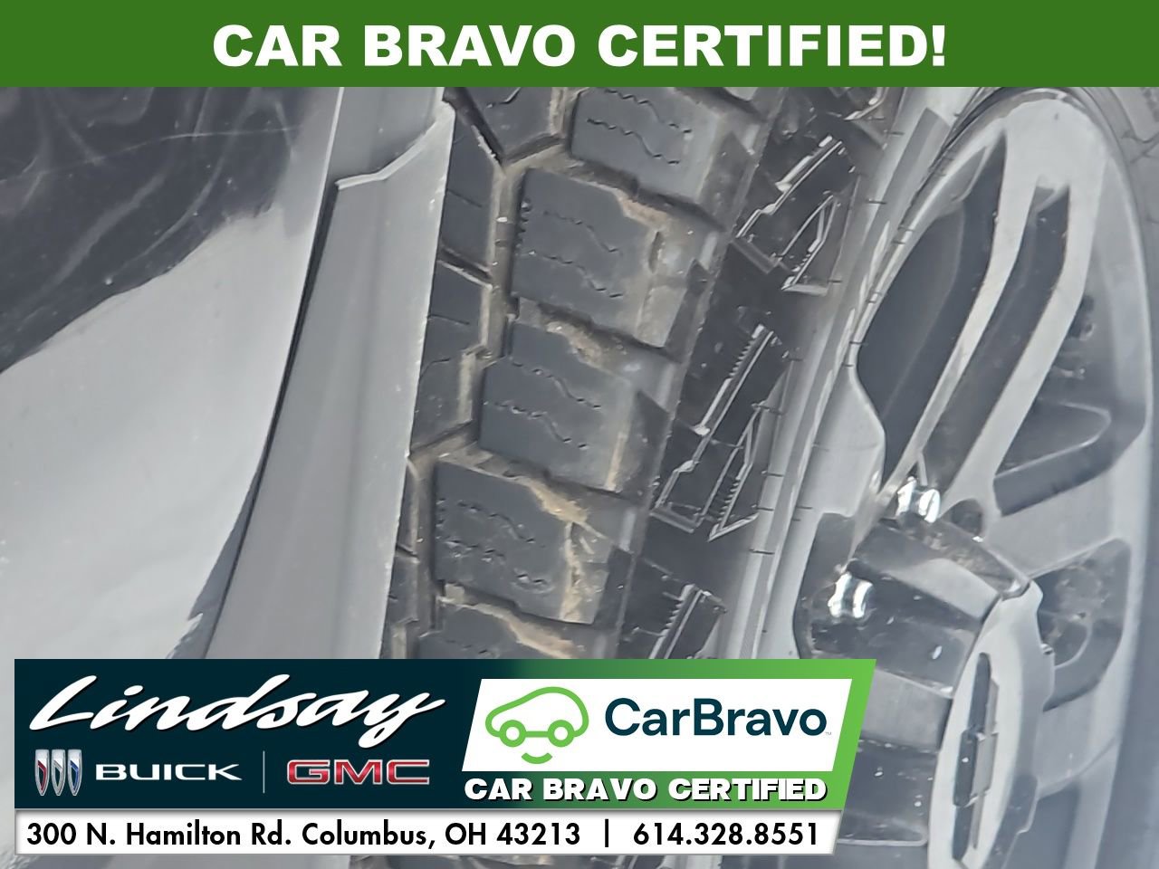 Used 2019 GMC Sierra 2500 Denali image 20