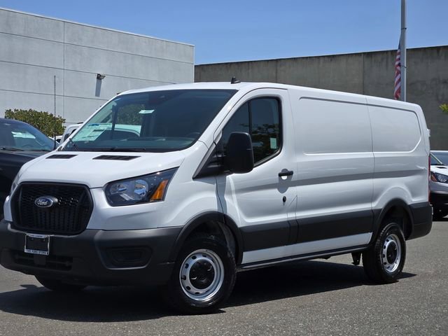 New 2025 Ford Transit 250 Low Roof image 2