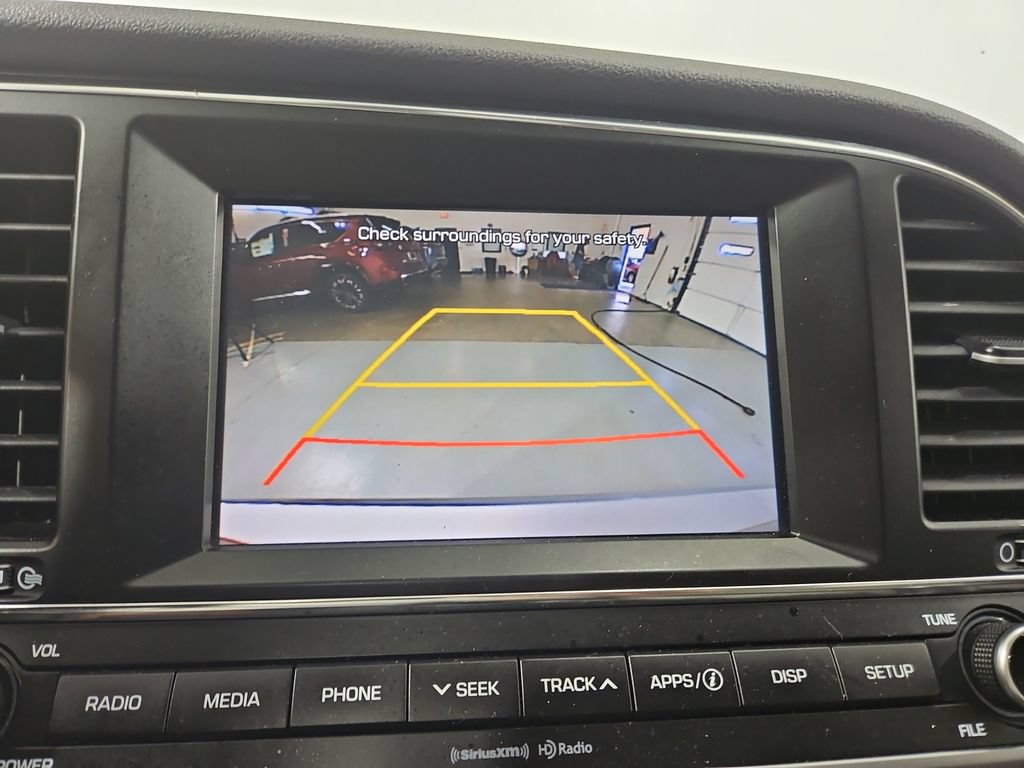 Used 2018 Hyundai Elantra Value Edition w/ Cargo Package FWD image 20