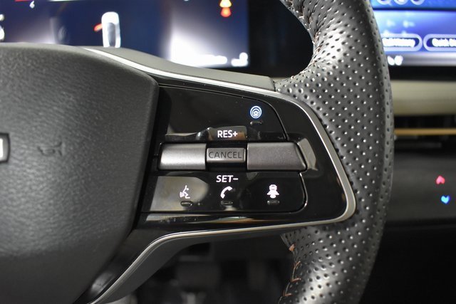 Certified 2023 Nissan Ariya AWD image 17