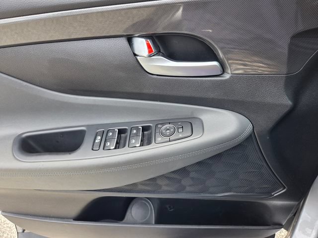 Used 2023 Hyundai Santa Fe SEL FWD image 23