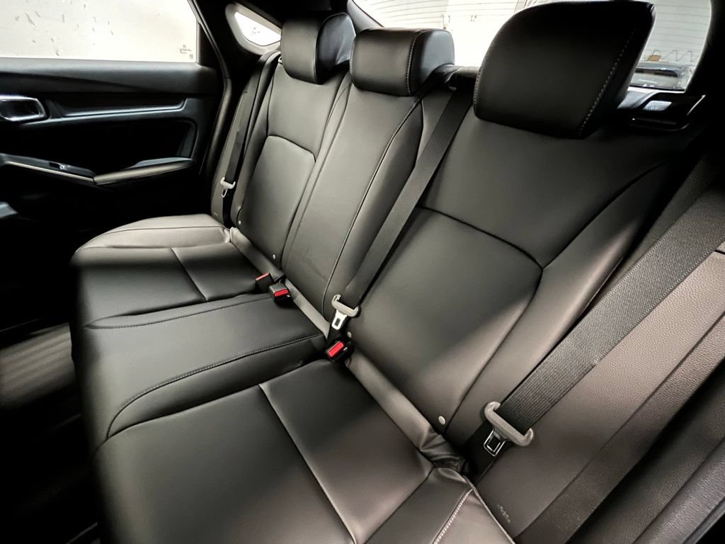 New 2026 Acura Integra A-Spec FWD image 14