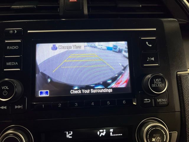 Used 2016 Honda Civic LX image 28