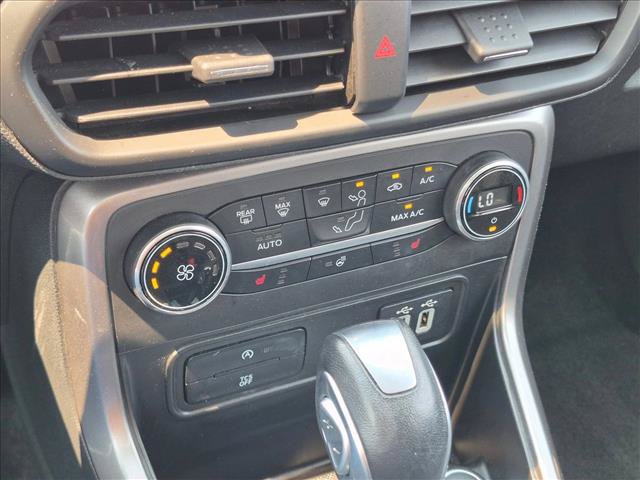 Used 2022 Ford EcoSport SES AWD/4WD image 17