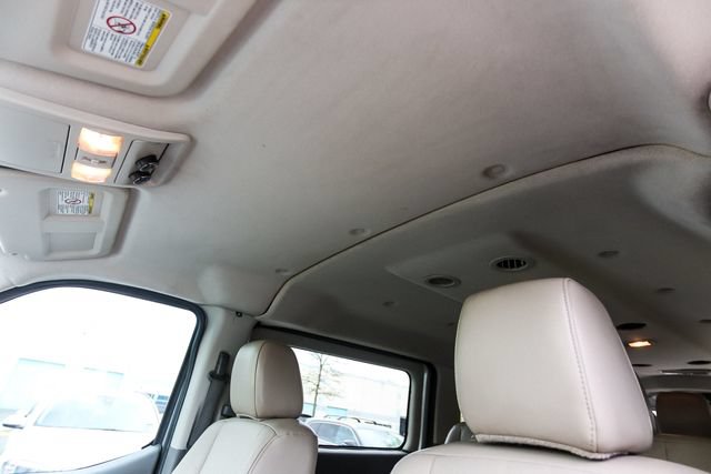 Used 2016 Nissan NV 3500 SL RWD image 41