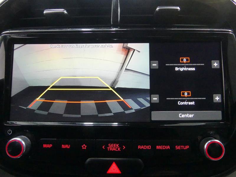 Used 2020 Kia Soul EX image 13