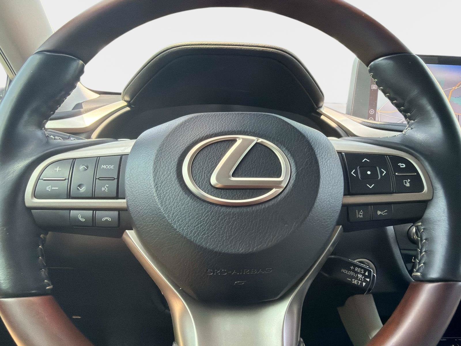 Used 2021 Lexus RX 350 FWD w/ Premium Package image 28