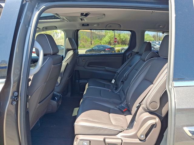 Used 2023 Honda Odyssey Elite image 9