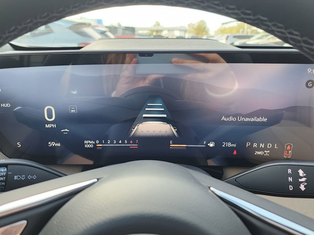 New 2026 Buick Enclave Preferred w/ Power Package image 27