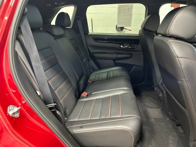 Certified 2024 Honda CR-V Sport Touring image 20