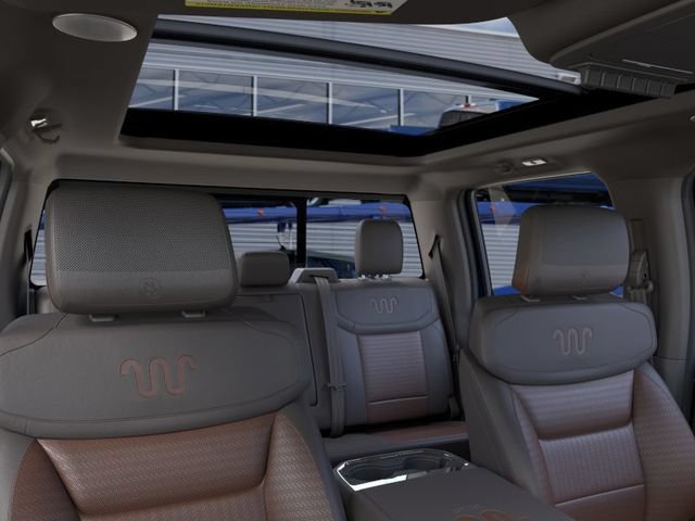 New 2026 Ford F250 King Ranch AWD/4WD image 22
