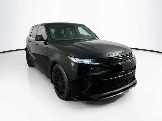 New 2027 Land Rover Range Rover Sport SV AWD/4WD image 3