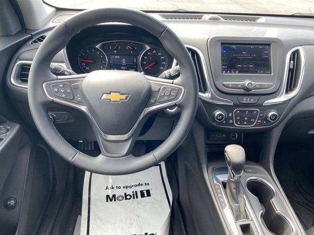 Certified 2024 Chevrolet Equinox LT w/ LPO, Floor Liner Package FWD image 7
