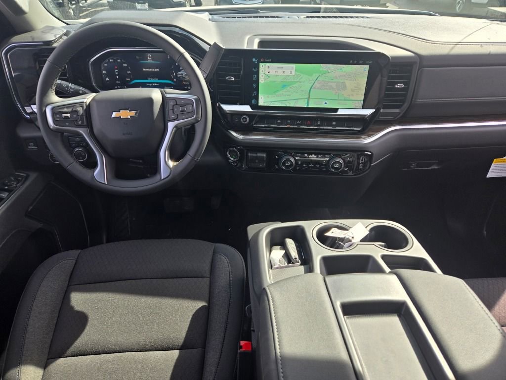 New 2026 Chevrolet Silverado 1500 LT image 15
