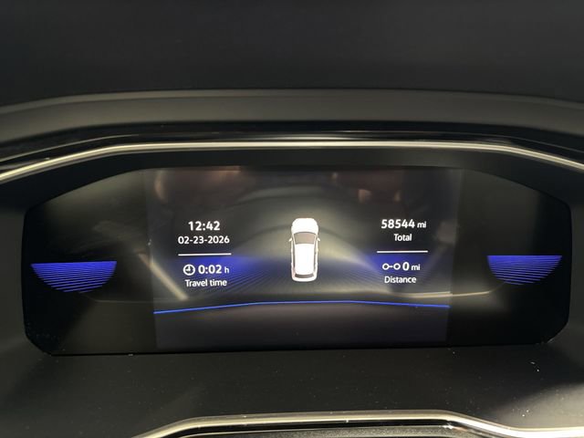 Used 2024 Volkswagen Jetta SE image 16