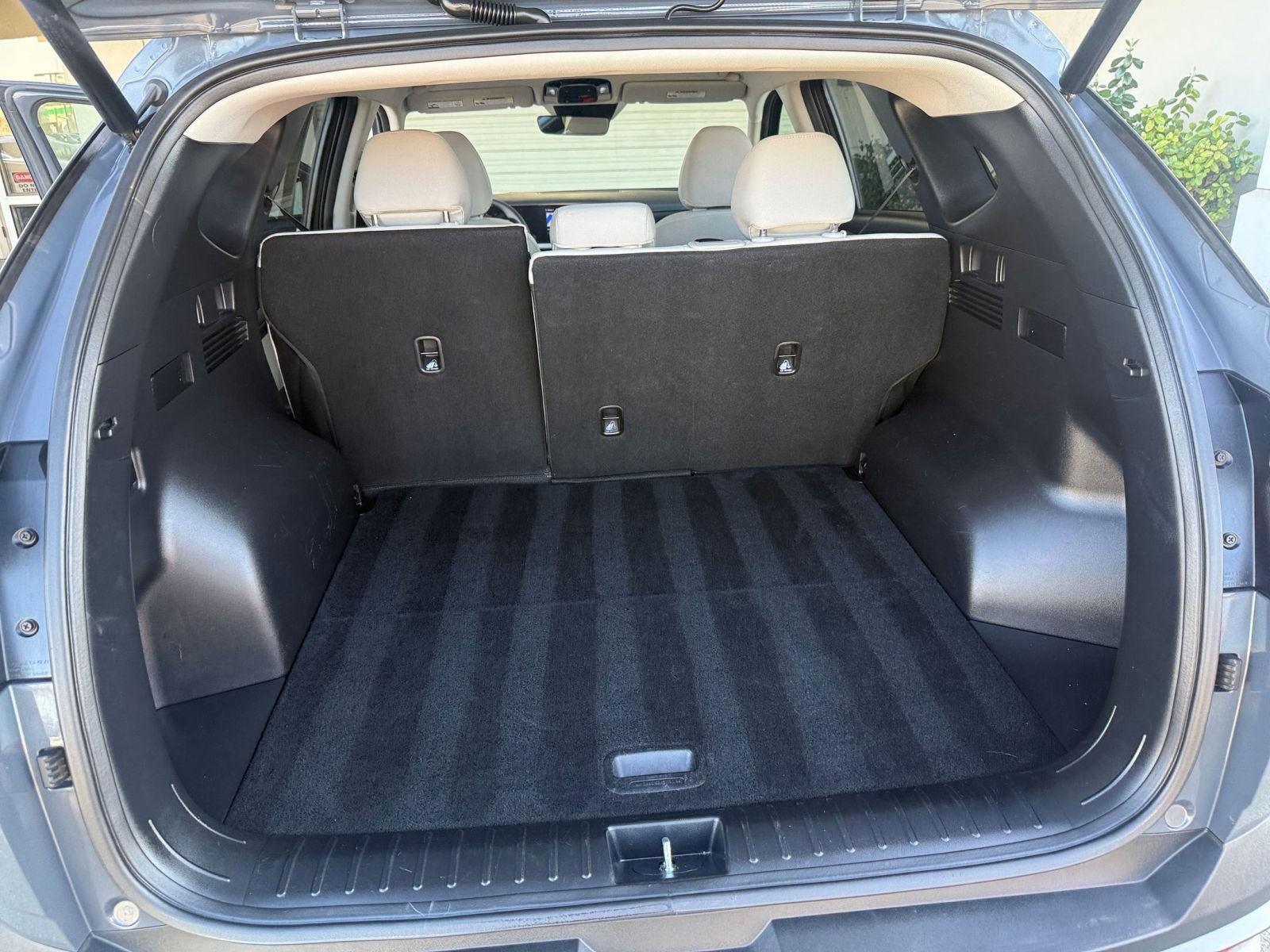 Used 2025 Hyundai Tucson SEL image 32