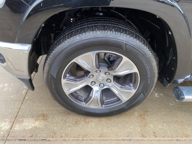 Used 2022 RAM 1500 Laramie image 13