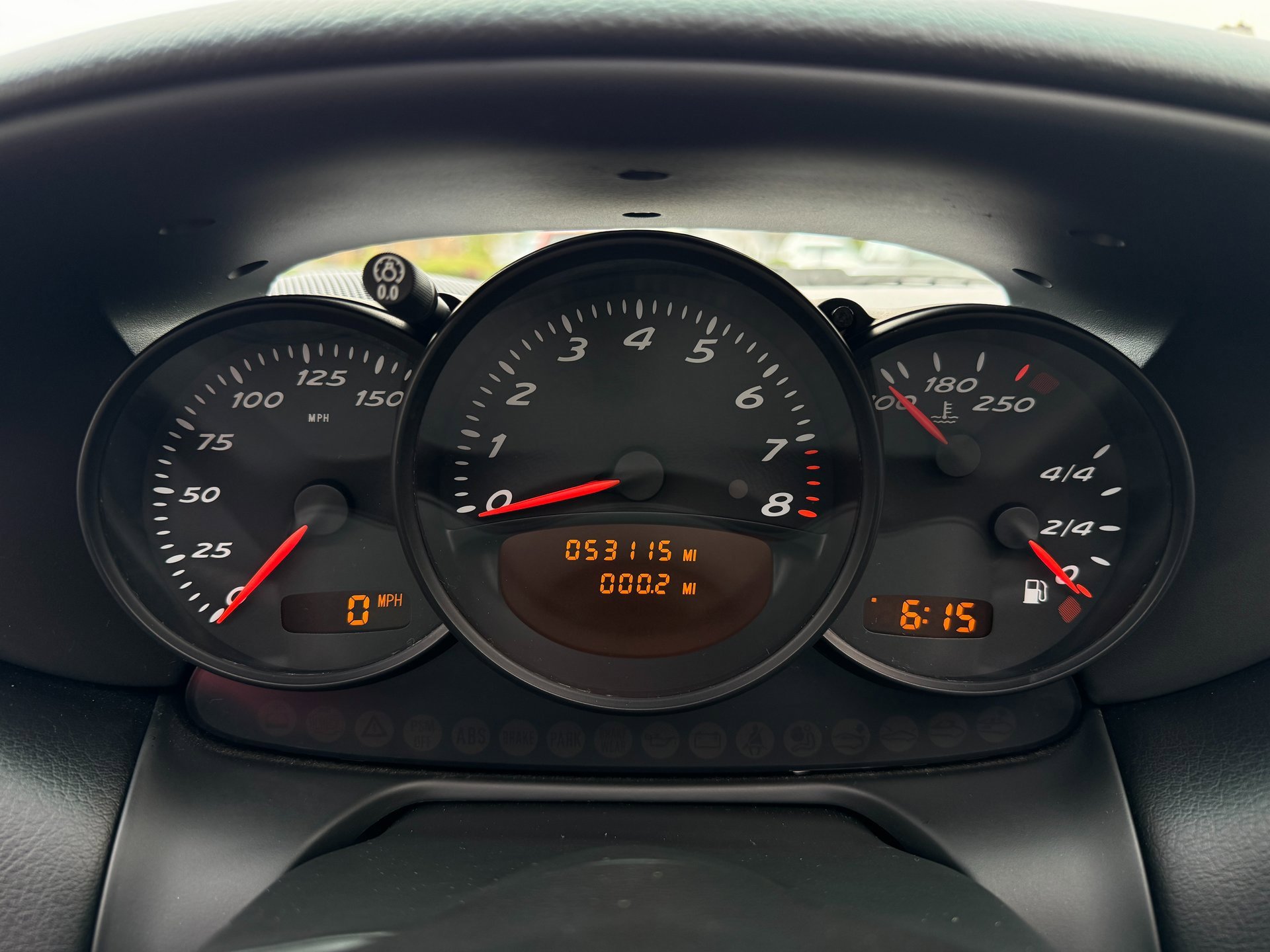 Used 2003 Porsche Boxster image 36