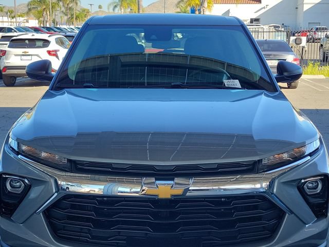 New 2026 Chevrolet TrailBlazer LS w/ LS Convenience Package FWD image 21