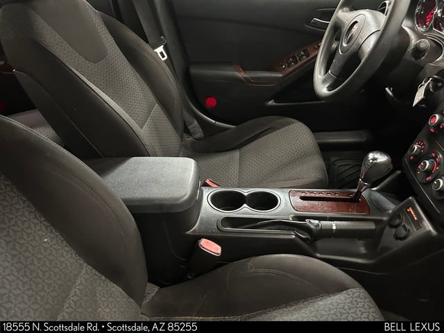 Used 2007 Pontiac G6 Sedan FWD image 11