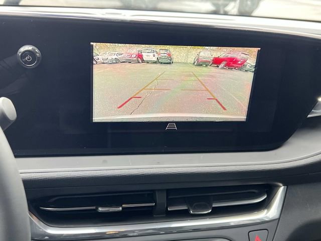 New 2026 Buick Envista Preferred w/ Convenience I Package image 21